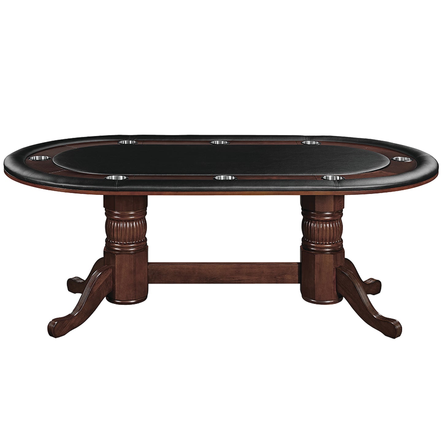 Dining Top for 84" Texas Hold'em Game Table