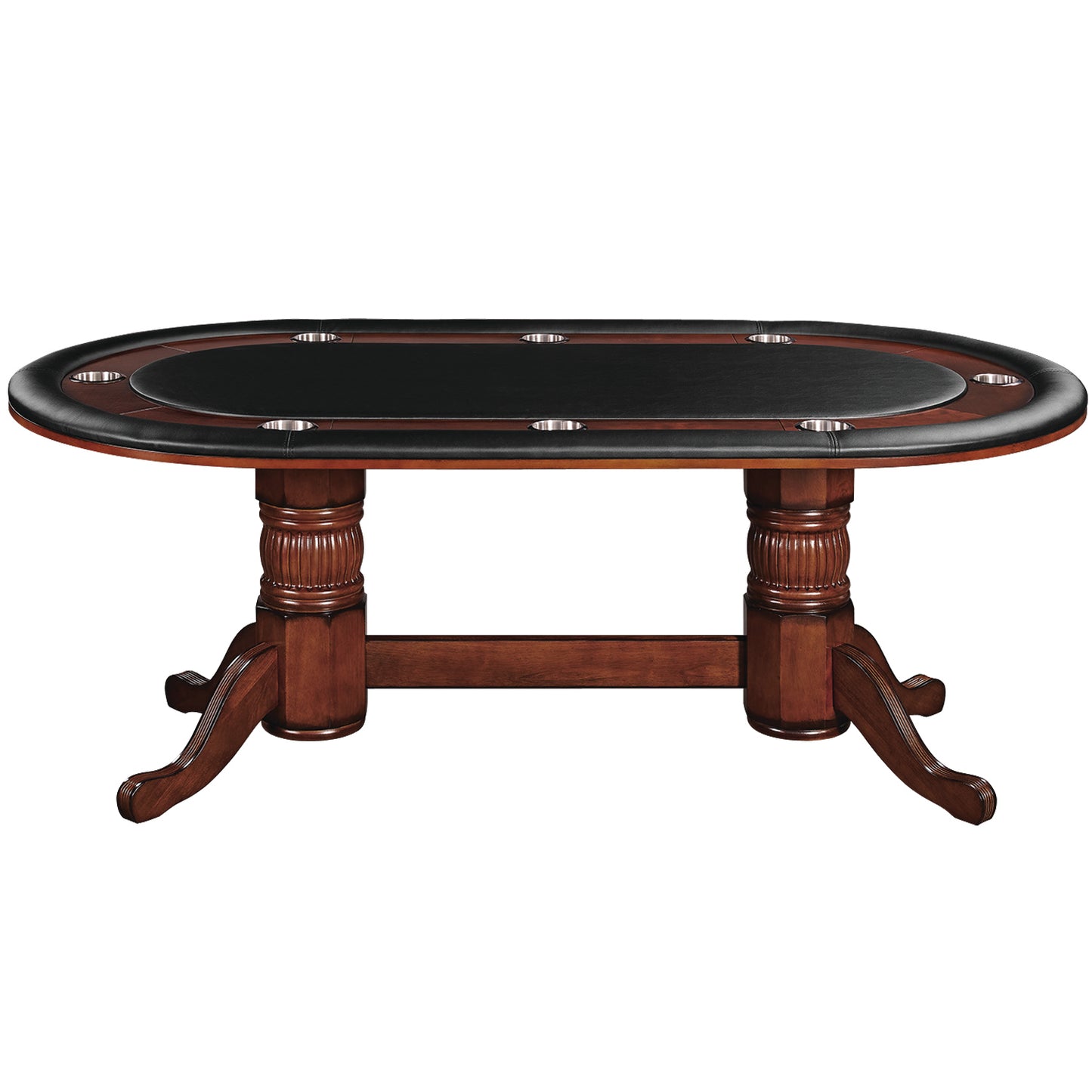 Dining Top for 84" Texas Hold'em Game Table