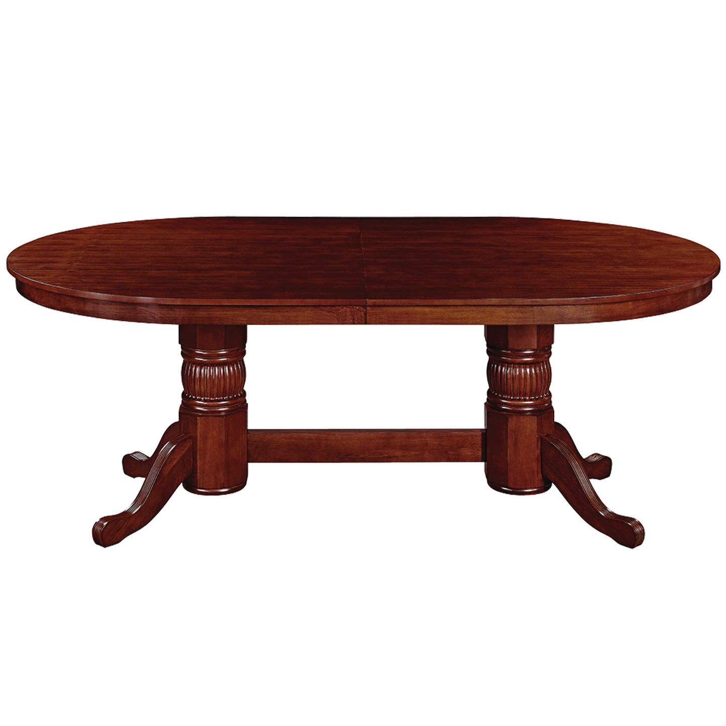 Dining Top for 84" Texas Hold'em Game Table