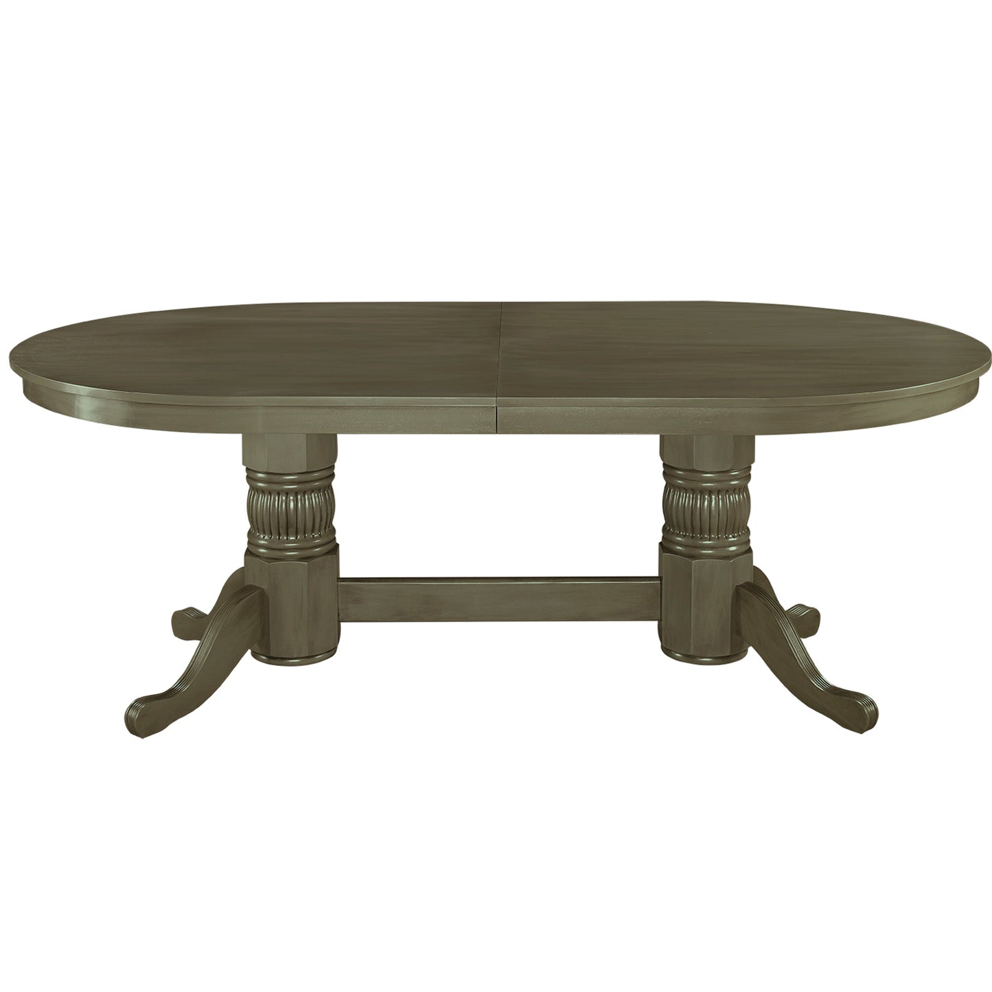 Dining Top for 84" Texas Hold'em Game Table