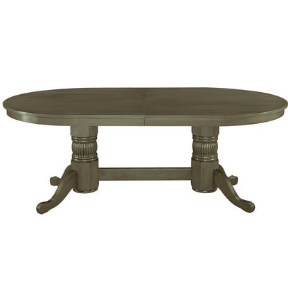 Dining Top for 84" Texas Hold'em Game Table