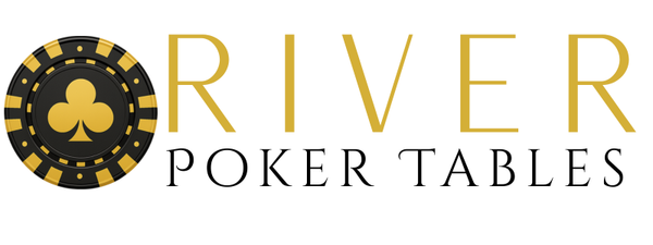 River Poker Tables