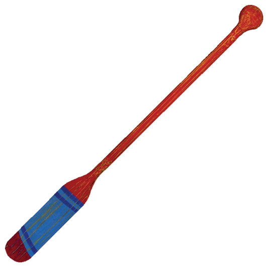 Ram Game Room Oar-Blue/Orange