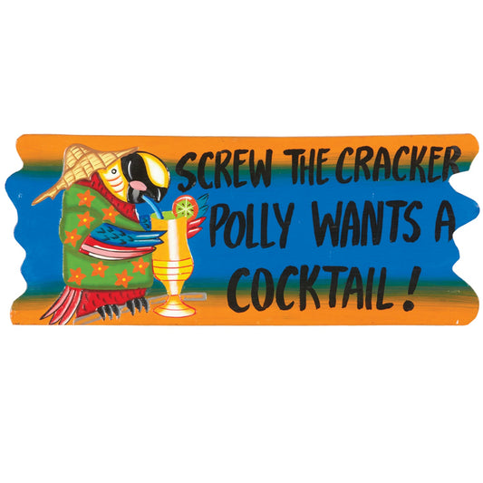 Ram Game Room Screw The Cracker