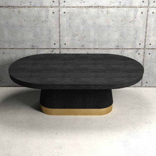 Dining Top for Prohibition Texas Hold'em Poker Table 84"