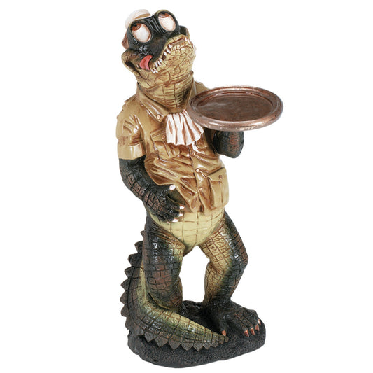 Ram Game Room Gator Waiter