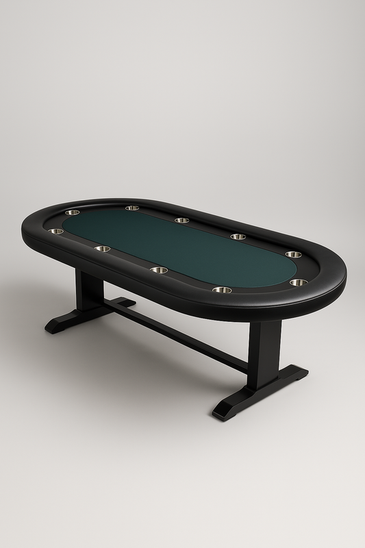 PrestigeLine™ Tournament Poker Table