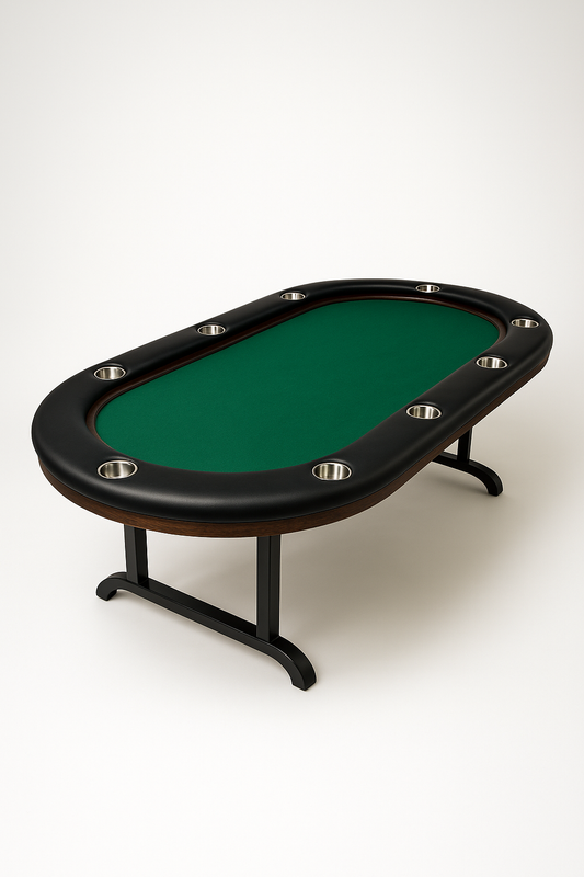 CardHaven™ Signature Poker Table