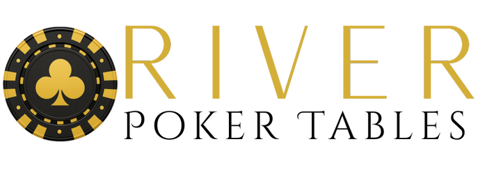 Why Buy From River Poker Tables